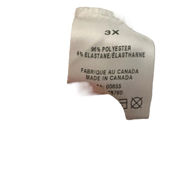 A Pennington’s dress in size 3X - Picture 4 of 6